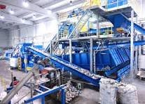 Waste Management, Recycling image